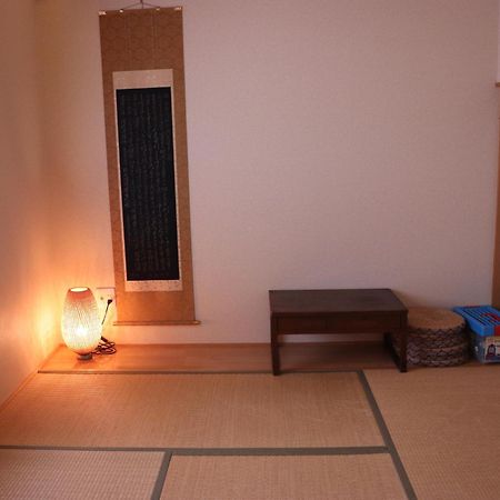 ホテル Shunju Kyotostation West 一日一組様限定 Eksteriør billede