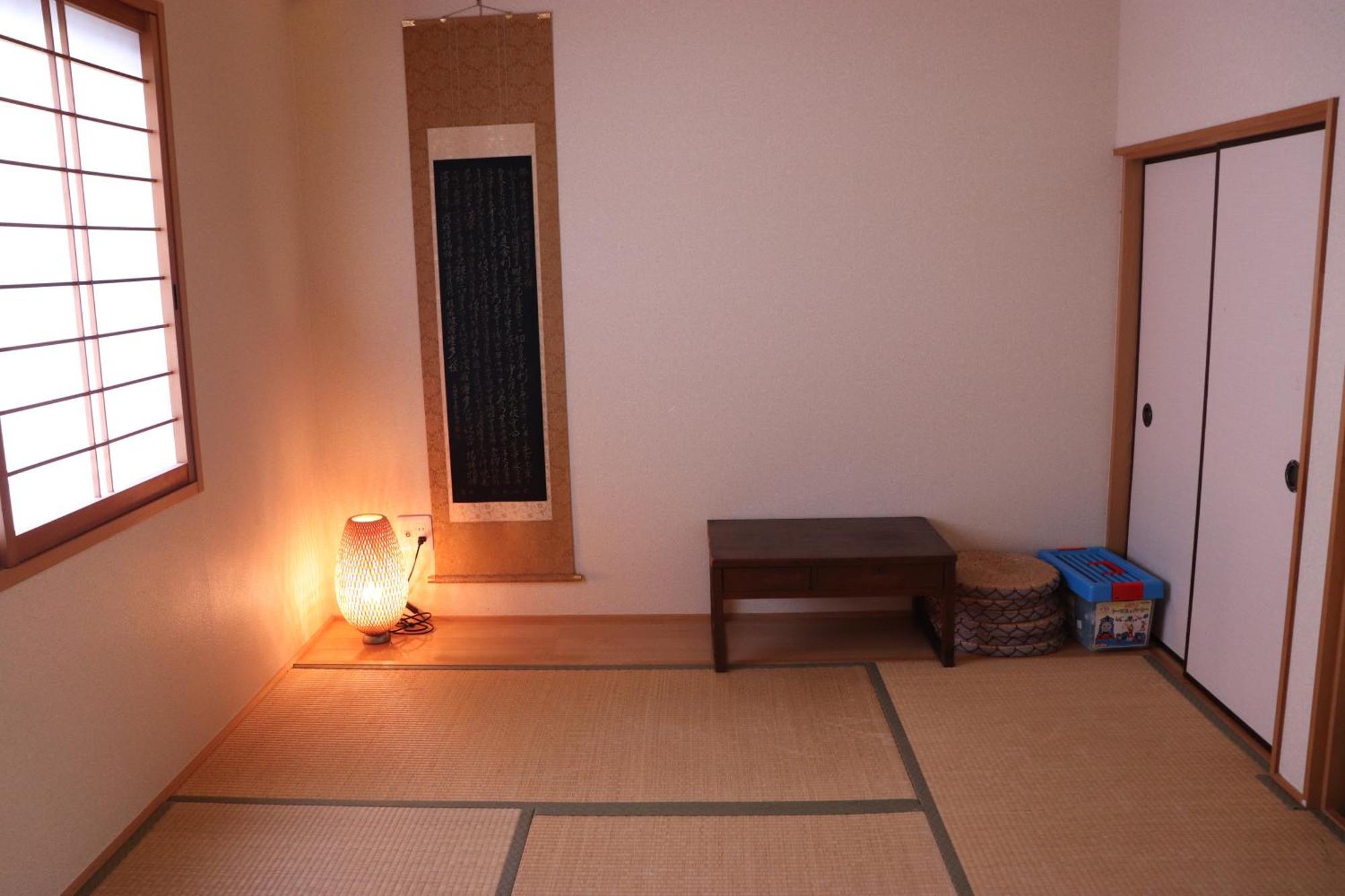 ホテル Shunju Kyotostation West 一日一組様限定 Eksteriør billede