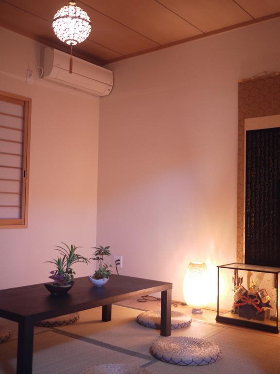 ホテル Shunju Kyotostation West 一日一組様限定 Eksteriør billede