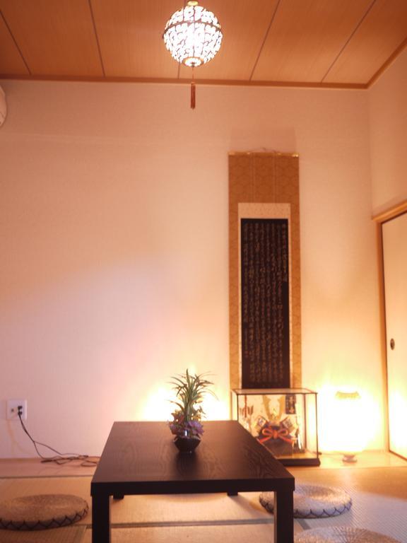 ホテル Shunju Kyotostation West 一日一組様限定 Eksteriør billede