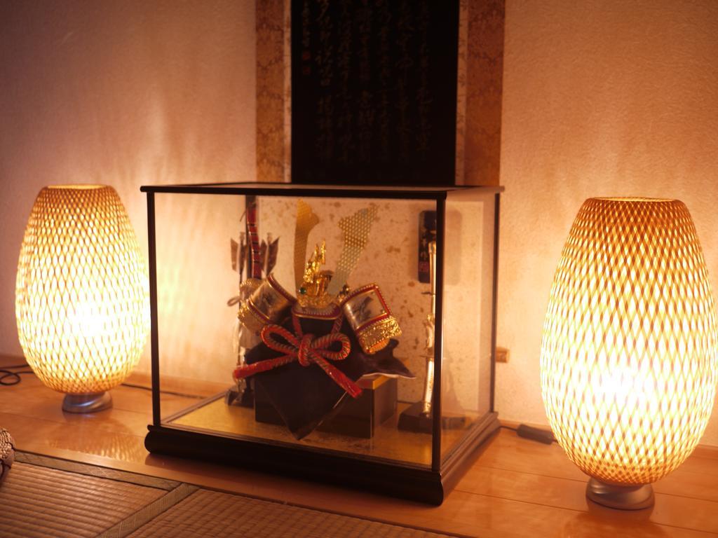 ホテル Shunju Kyotostation West 一日一組様限定 Eksteriør billede